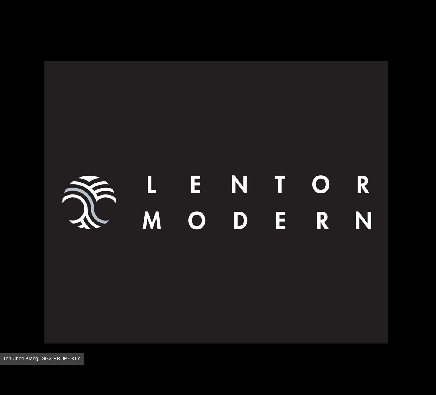 Lentor Modern (D26), Apartment #373784731